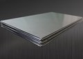 Microporous insulation panel for steel ladle insulation 