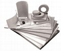 Microporous Insulation Machined Parts