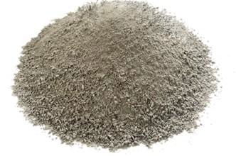 microporous free pouring granules 