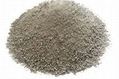 microporous free pouring granules