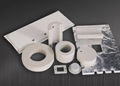 Microporous Insulation Machined Parts