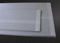 真空绝热板VIP气硅芯材 纳米二氧化硅保温板 1