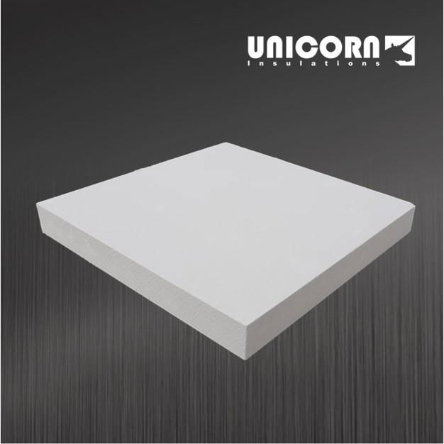 Silica made microporous insulation panel for cement industry 2