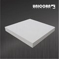 Silica made microporous insulation panel for cement industry 2