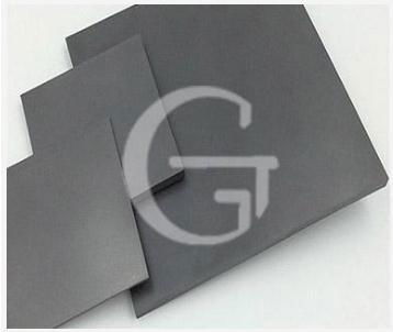 Tungsten rhenium alloy sheet