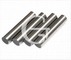 Molybdenum rhenium alloy bar