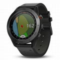 Garmin Approach S60 Golf Watch w/ Touch