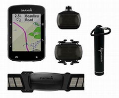 Garmin Edge 520 Plus Bike Computer w/ Wearable4U Multi Tool Bundle 