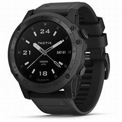 Garmin Tactix Charlie Multifunction GPS Watch with Tactical Feature