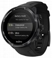 Suunto 9 Multisport GPS Watch with BARO