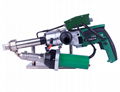 Hot Air Plastic Welder Gun extruder 3