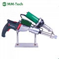 Hand Held Plastic Extrusion Welder 4