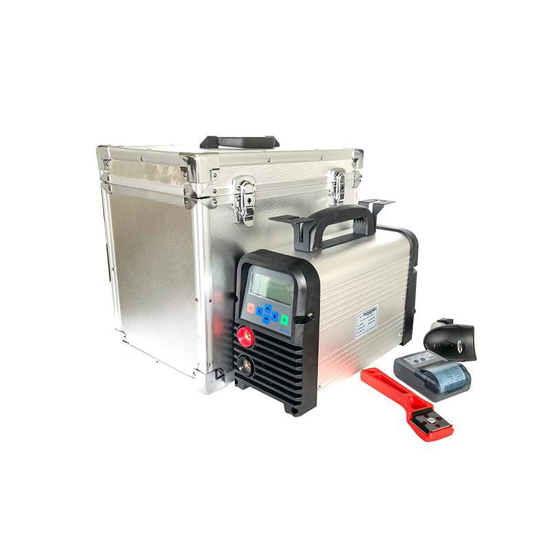HDPE Pipe Electrofusion Welding Machine for Pipe Fitting Connection