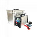 HDPE Pipe Electrofusion Welding Machine