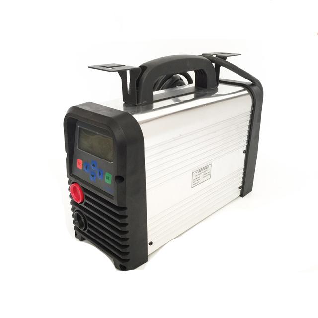 HDPE Pipe Electrofusion Welding Machine for Pipe Fitting Connection 3