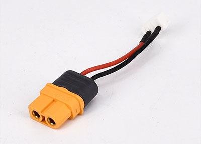 XT60-C To XT60-B Female and JST XH Battery Adapter Wire