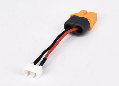 XT60-C To XT60-B Female and JST XH Battery Adapter Wire 2