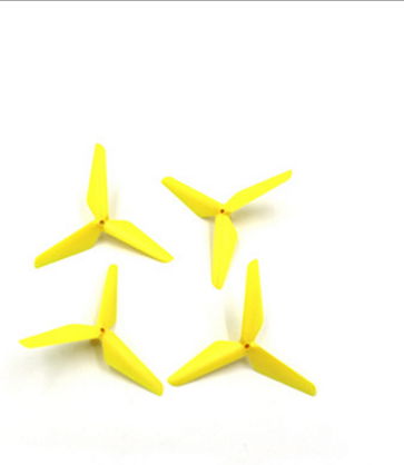 Low Noise 1935 Three Blades Propeller CW CCW