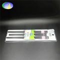 OEM special design transparent blister packaging 2