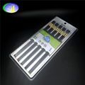 OEM special design transparent blister packaging 3