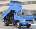 Dumper Trucks from FAW HONGTA, Dump trucks from FAW HONGTA Nationally famous bra 2