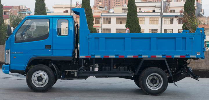 Dumper Trucks from FAW HONGTA, Dump trucks from FAW HONGTA Nationally famous bra 3