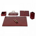 Flash Desk Set 6 Pieces - By Guner Ofis - Made in Turkey 2