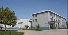 Oriental Medical Devices Trade Co., Ltd. Oriental Medical Devices Trade Co., Ltd.