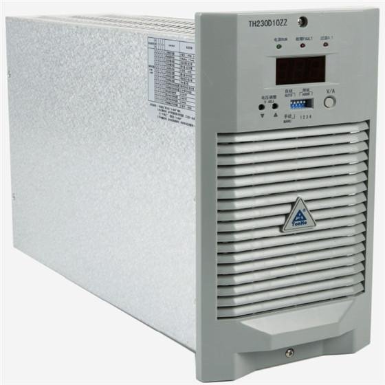 220V AC single phase input APFC high power factor power supply rectifer