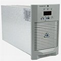 European market used single phase 3000W 220V input self cooling power factor 1
