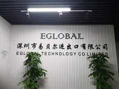 Eglobal Technology Co., Limited