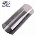 2019 hot sale PET Nano ceramic film IR2090 VLT20% size 1.52*30 m 2 ply  1