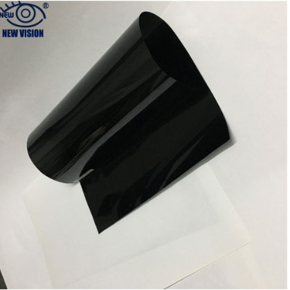 Carbon film Self-adhesive 2 ply PET CS05 VCL05% size 1.52*30m for car window