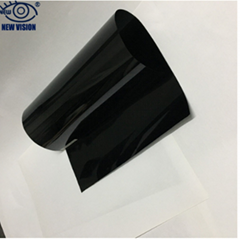 Carbon film Self-adhesive 2 ply PET CS05 VCL05% size 1.52*30m for car window