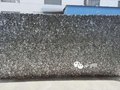 大孔透光建筑装饰材料泡沫铝 1