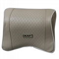 car memory foam head pillow 1