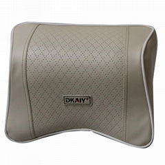 car memory foam head pillow