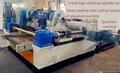 4-feet spindle-less high configured veneer peeling machine 2