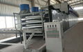 roller type veneer dryer machine 3