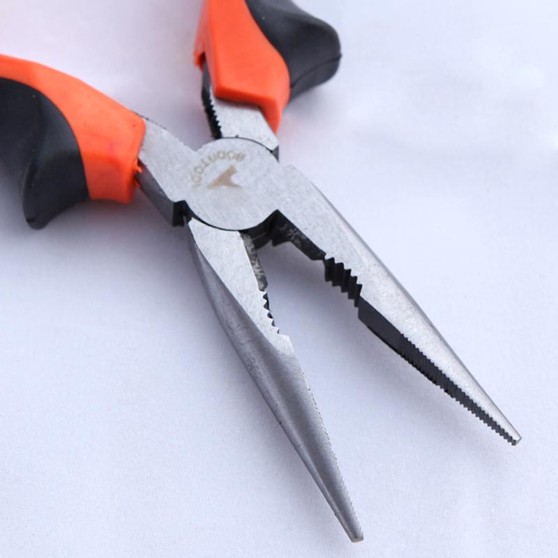 Chrome vanadium steel combination pliers 7180601 BODA (China