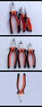 Chrome vanadium steel combination pliers 5