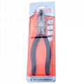 America type wire pliers hand tools 4