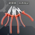 America type wire pliers hand tools 3