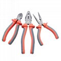 America type wire pliers hand tools 1