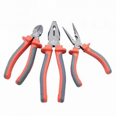 America type wire pliers hand tools