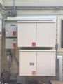 Cabinet air conditioner