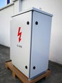 Cabinet air conditioner 1