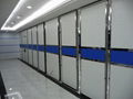 Interior Movable Partition Wall Good Quality Folding Sliding Active Aluminium 5