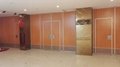 Free Design Hanging Sliding Door Movable Partition Wall for Hotel Restaurant
