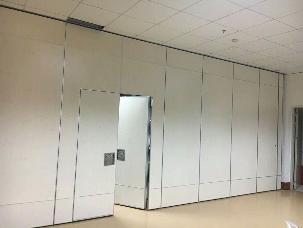 Free Design Movable Partition Elegant Partition Wall Interior Sliding Doors 5